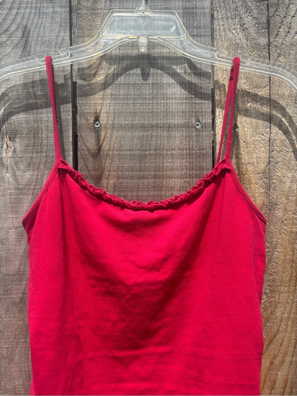 Tank top - Picture 2 of 3